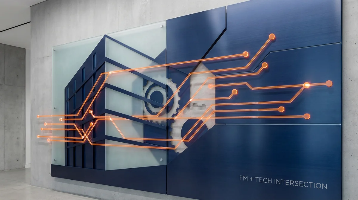 Modern FM Architecture