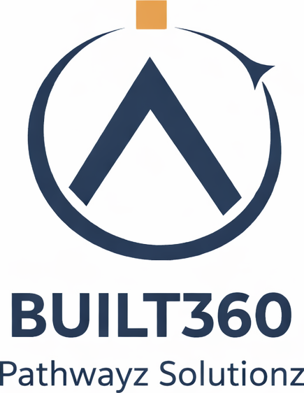 BUILT360 Pathwayz Solutionz
