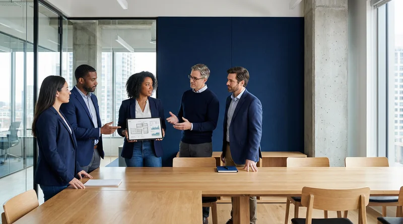 FM Tech Implementation