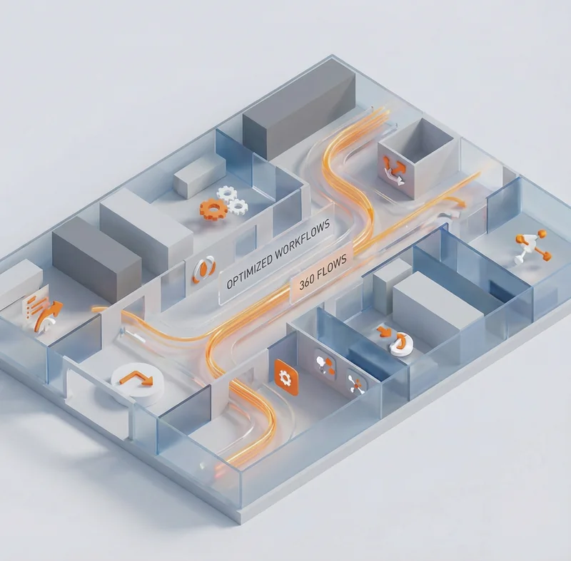 Operational Excellence